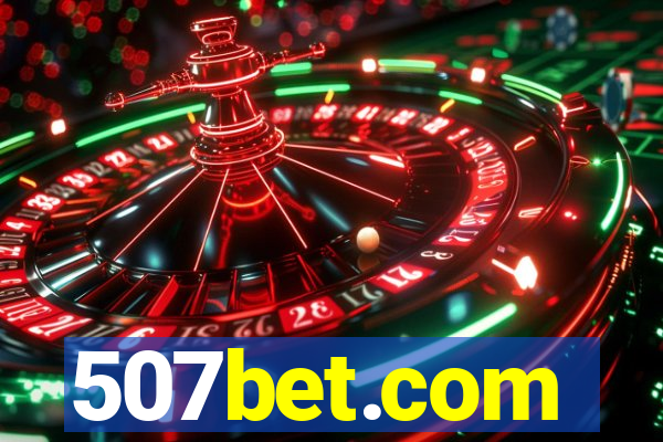 507bet.com