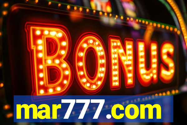 mar777.com