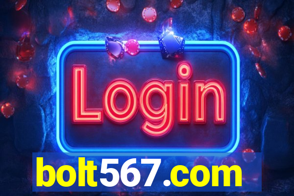 bolt567.com