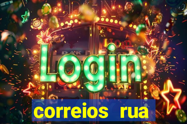 correios rua camaqua 408 porto alegre