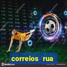 correios rua camaqua 408 porto alegre