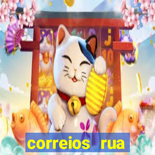 correios rua camaqua 408 porto alegre
