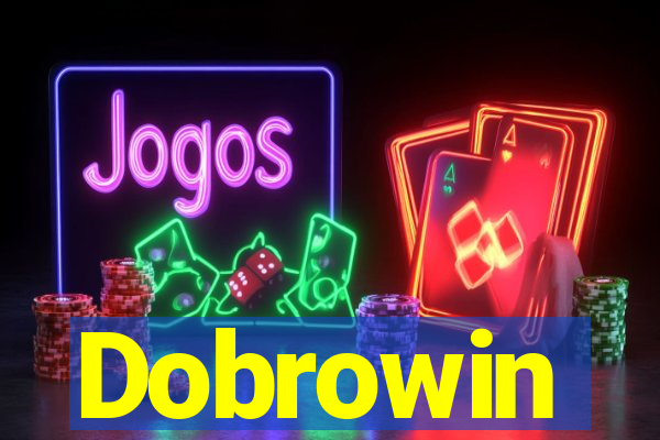 Dobrowin