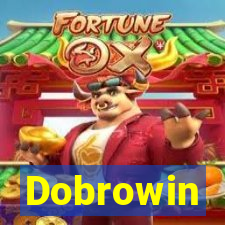 Dobrowin