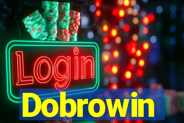 Dobrowin