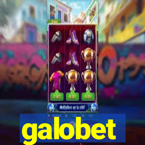 galobet