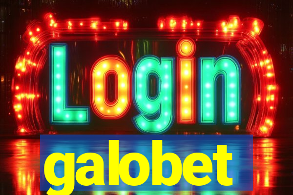 galobet