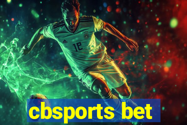 cbsports bet