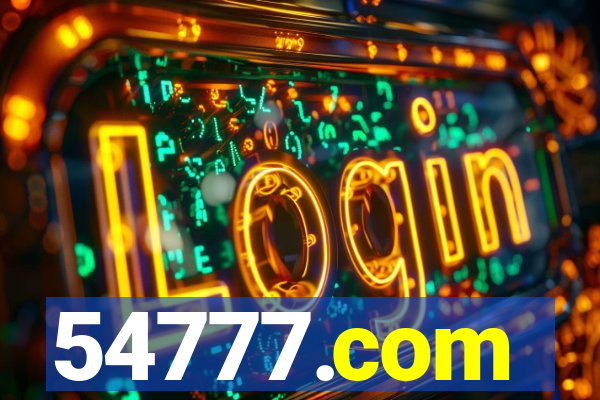 54777.com