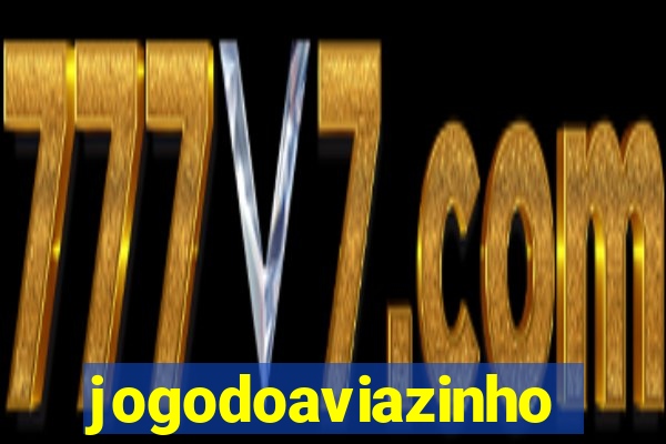 jogodoaviazinho