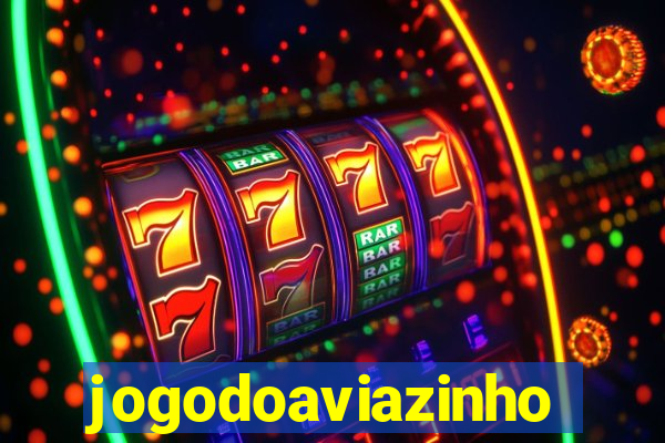 jogodoaviazinho