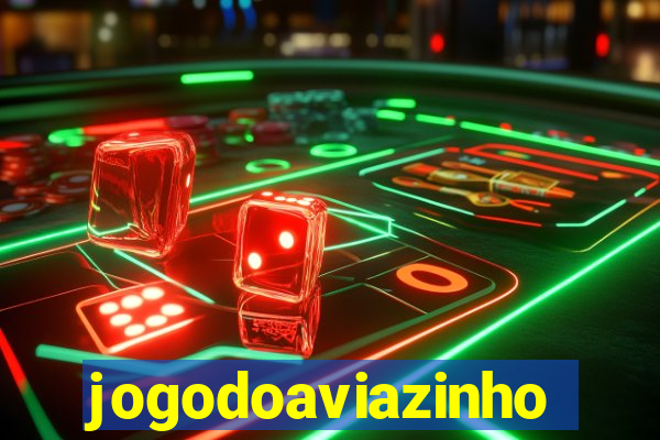 jogodoaviazinho