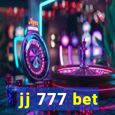 jj 777 bet