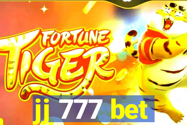 jj 777 bet