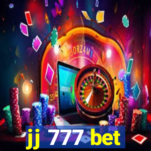 jj 777 bet