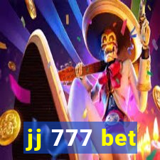 jj 777 bet