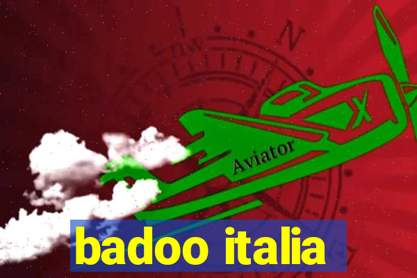 badoo italia