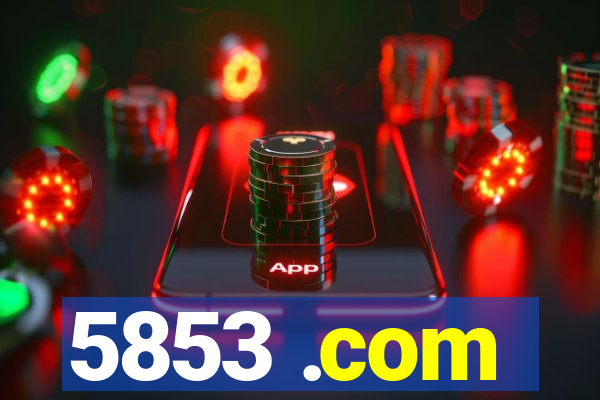5853 .com