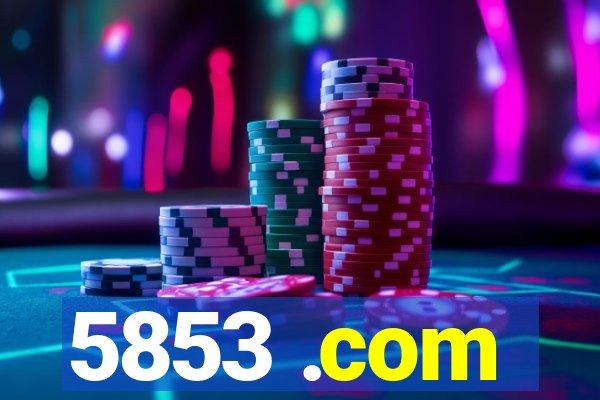 5853 .com