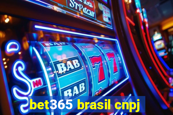 bet365 brasil cnpj