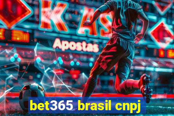 bet365 brasil cnpj