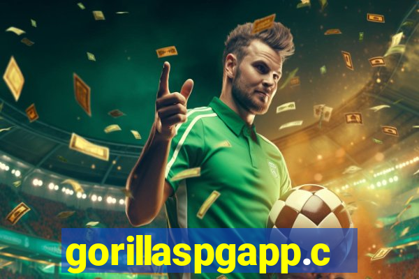 gorillaspgapp.com