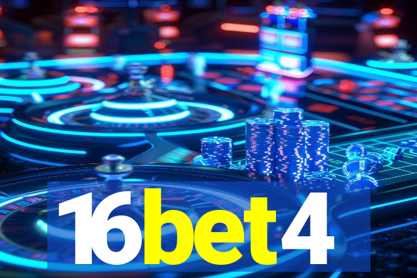 16bet4