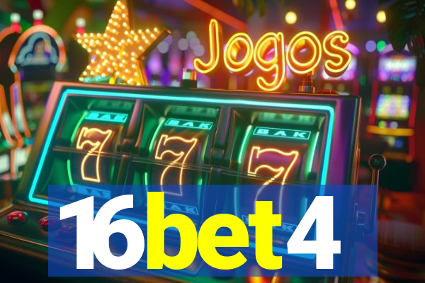 16bet4