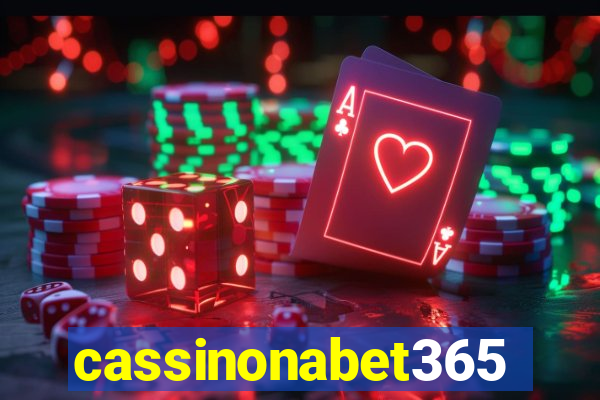 cassinonabet365