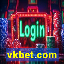 vkbet.com