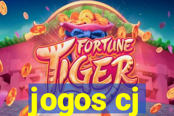 jogos cj