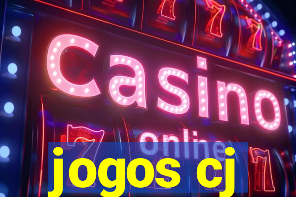 jogos cj