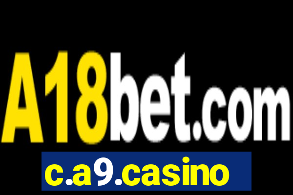c.a9.casino