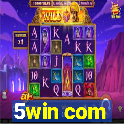 5win com