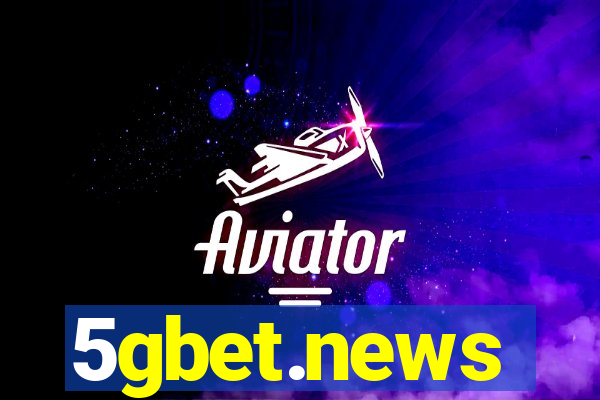 5gbet.news