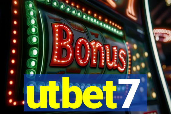 utbet7
