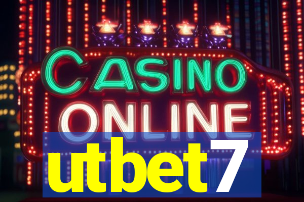 utbet7