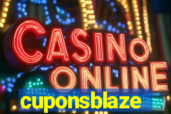 cuponsblaze