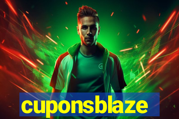 cuponsblaze