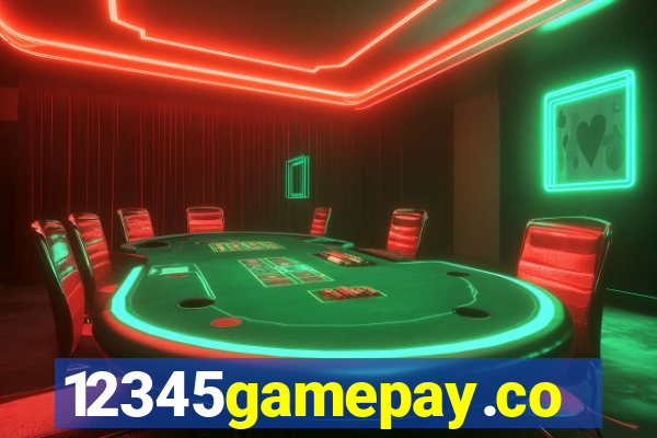 12345gamepay.com