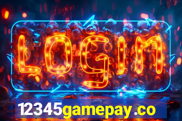 12345gamepay.com