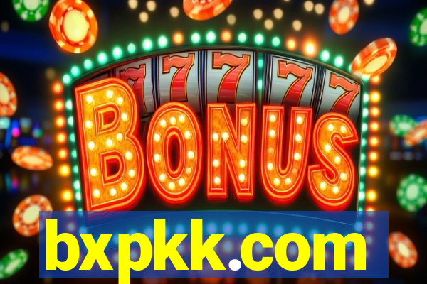 bxpkk.com