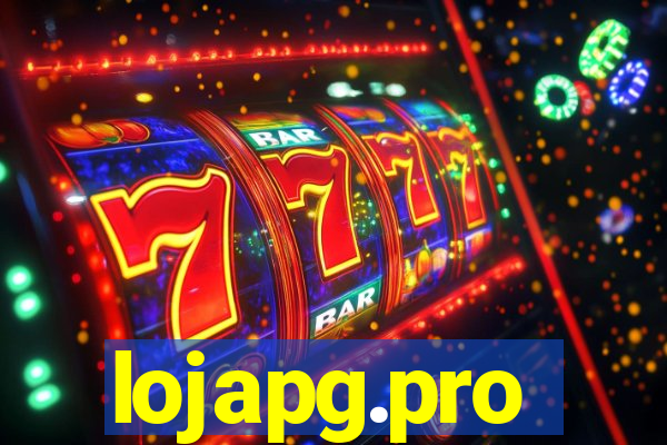lojapg.pro