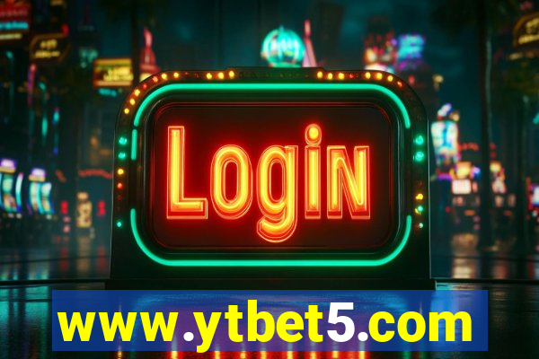 www.ytbet5.com