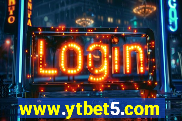 www.ytbet5.com