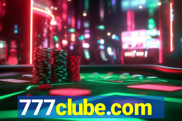 777clube.com