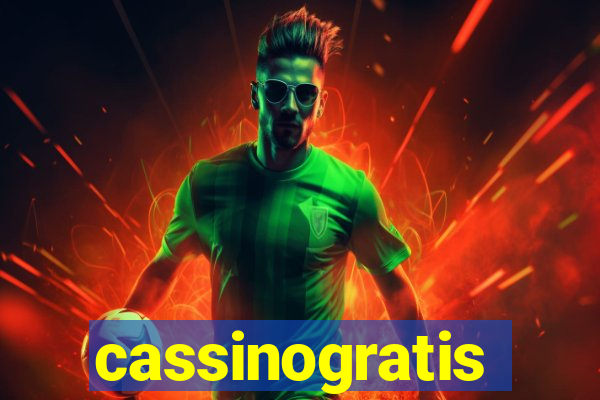 cassinogratis