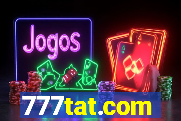 777tat.com