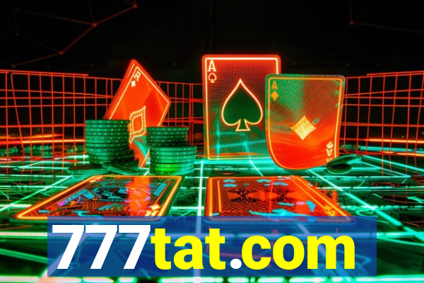 777tat.com