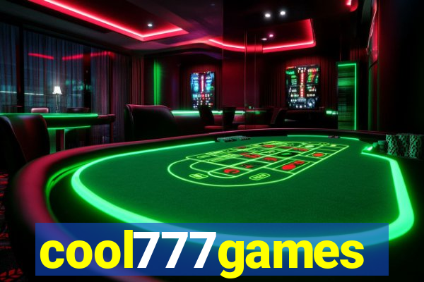 cool777games